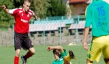 Juniorzy starsi: wygrana w Wierzbicy